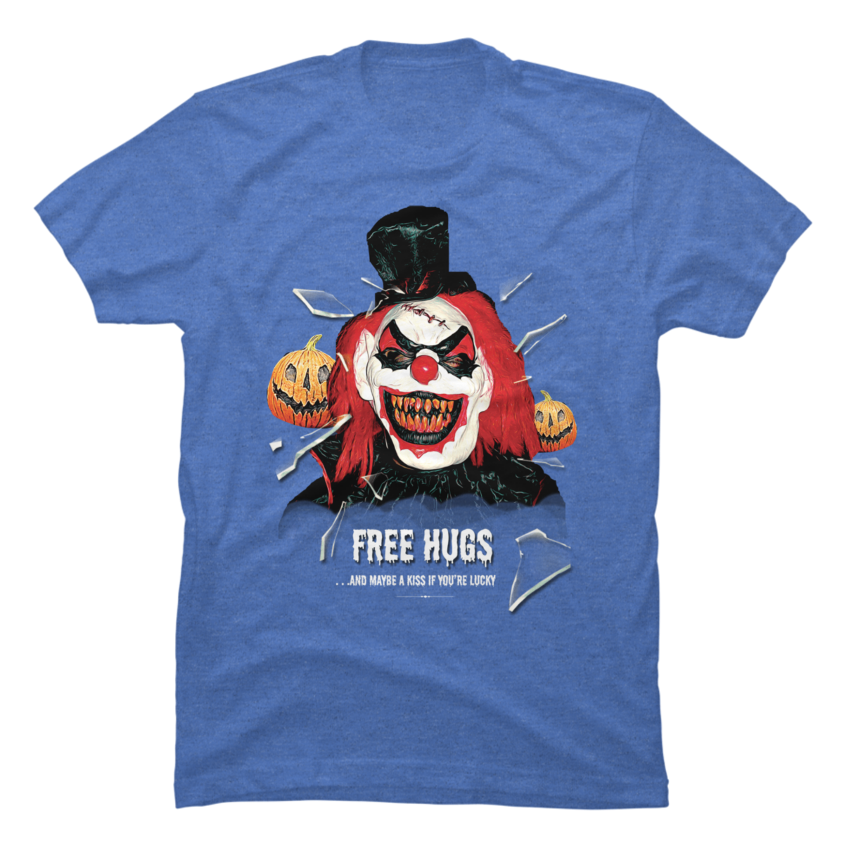 free hugs clown shirt free hugs clown shirt